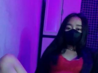 Opiy Mahasiswi Cakep Godain Pacsol Bikin Happy Crot