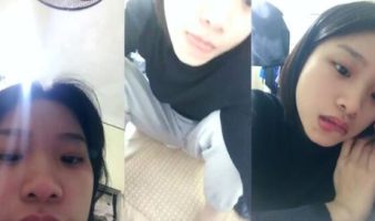 Miss Quinn Chindo Tocil Remas Nenen Uting Nongol