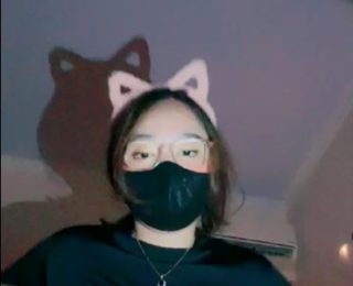 Rose Tiktokers Cantik Ebot Pantat Besar Show Toketnya