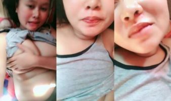 VCS Dedek Annie25 ABG Gemoy Toge ID 14293200 MangoLive