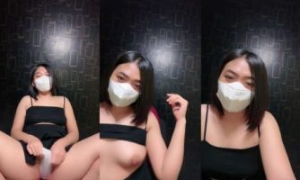 Ngangkang Tembem Show Toket DMX Ceel Sella ID 92423891