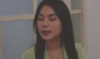 Charent Bears Enaknya Susu Ibu Boss Cantik #KelasBintang