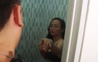 Episode Terakhir Ranum Afria Dewi Cinta Terlarang Menantu & Mertua #KelasBintang