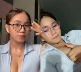 Lisa Chan Show Uting Menit 6:26 ID Host 29798958 Mango