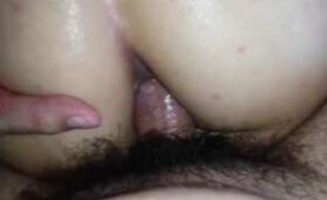 Bokep Cewek Cantik Mulus Kena Anal Sampe Desah Teriak