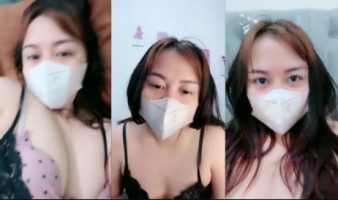 VCS Sama Kak Freya Susu Gede Mulus ID 92221189 MangoLive