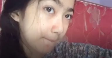 Kompilasi Video Syakirah Cewek Cantik yang Lagi Viral